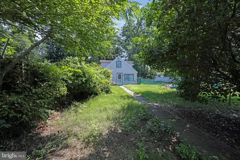 Exterior - 413 Delaware Ave, Riverside, NJ 08075 photo 1 of 4