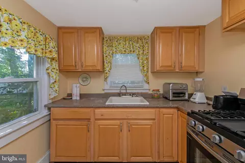 Kitchen - 413 Delaware Ave, Riverside, NJ 08075 photo 2 of 2