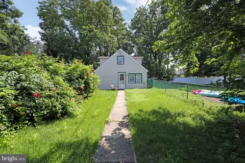 Exterior - 413 Delaware Ave, Riverside, NJ 08075 photo 4 of 4
