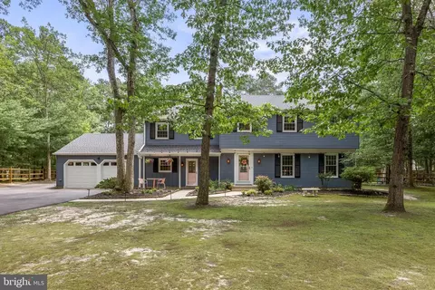 4 Scarlet Oak Mews, Medford, NJ 08055