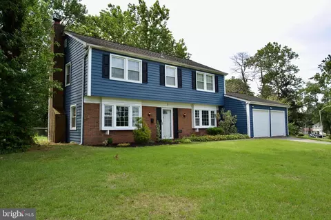 3 Trinity Turn Turn, Willingboro, NJ 08046