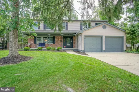 105 Bartram Rd, Marlton, NJ 08053
