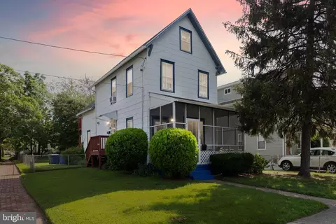 455 Horace Ave, Palmyra, NJ 08065
