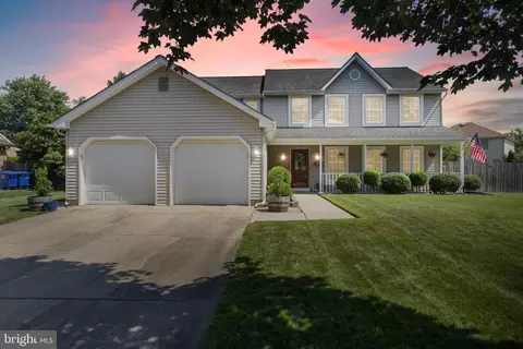 19 Manchester, Eastampton, NJ 08060