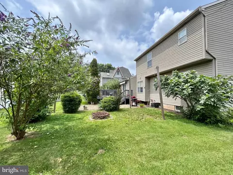 Exterior - 36 E 3rd St, Florence, NJ 08518 photo 10 of 14