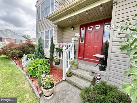 Exterior - 36 E 3rd St, Florence, NJ 08518 photo 3 of 14