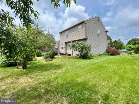 Exterior - 36 E 3rd St, Florence, NJ 08518 photo 4 of 14