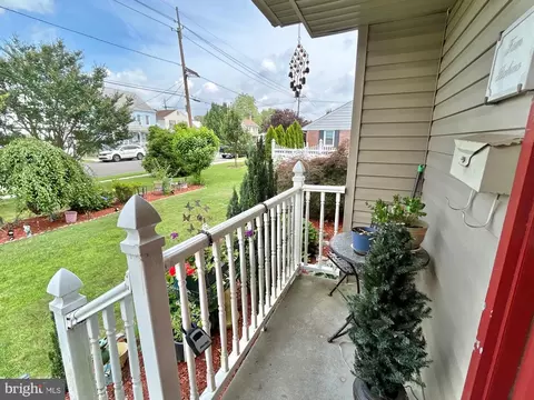 Exterior - 36 E 3rd St, Florence, NJ 08518 photo 8 of 14