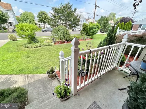 Exterior - 36 E 3rd St, Florence, NJ 08518 photo 9 of 14