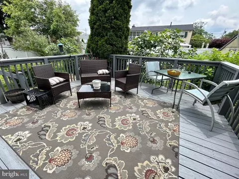 Exterior - 36 E 3rd St, Florence, NJ 08518 photo 5 of 14