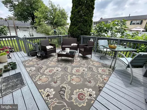 Exterior - 36 E 3rd St, Florence, NJ 08518 photo 6 of 14