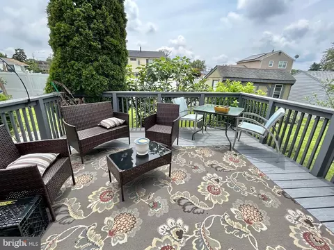 Exterior - 36 E 3rd St, Florence, NJ 08518 photo 7 of 14