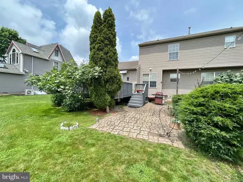 Exterior - 36 E 3rd St, Florence, NJ 08518 photo 11 of 14
