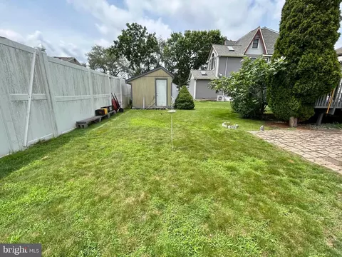 Exterior - 36 E 3rd St, Florence, NJ 08518 photo 12 of 14