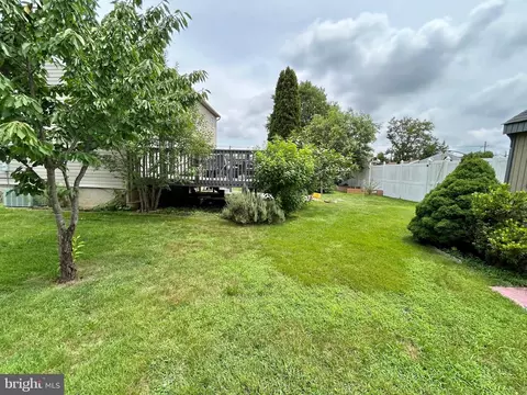 Exterior - 36 E 3rd St, Florence, NJ 08518 photo 14 of 14