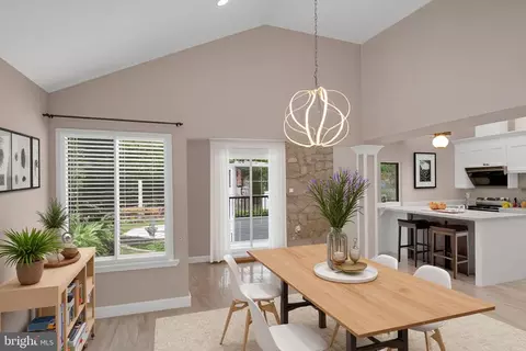 Dining - 110 Hopewell Rd, Marlton, NJ 08053 photo 1 of 1