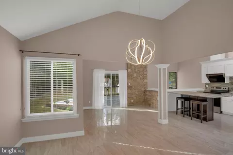 Living - 110 Hopewell Rd, Marlton, NJ 08053 photo 2 of 6
