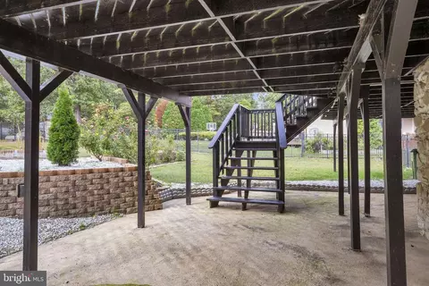 Exterior - 110 Hopewell Rd, Marlton, NJ 08053 photo 5 of 9