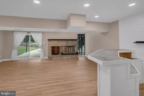 Living - 110 Hopewell Rd, Marlton, NJ 08053 photo 6 of 6