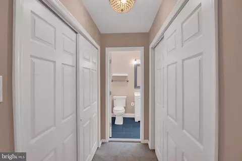 Entry Way - 110 Hopewell Rd, Marlton, NJ 08053 photo 1 of 14