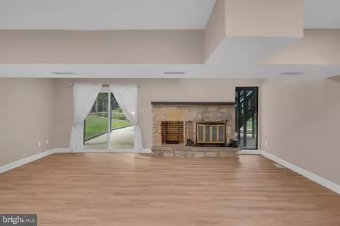 Living - 110 Hopewell Rd, Marlton, NJ 08053 photo 5 of 6