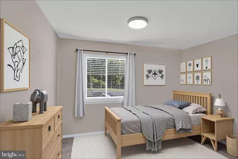 Bedroom - 110 Hopewell Rd, Marlton, NJ 08053 photo 1 of 3