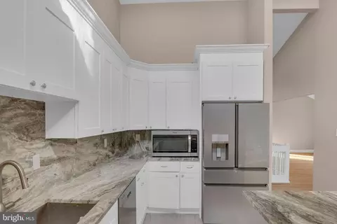 Kitchen - 110 Hopewell Rd, Marlton, NJ 08053 photo 1 of 3