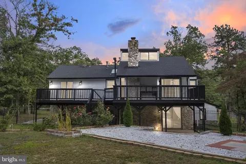 Exterior - 110 Hopewell Rd, Marlton, NJ 08053 photo 2 of 9