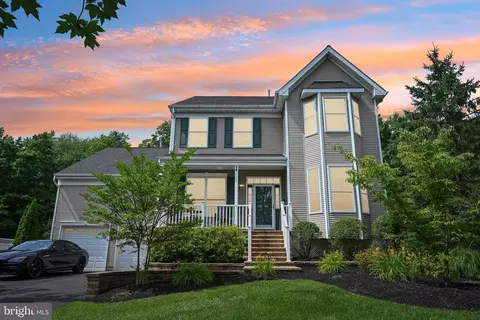 66 Bailly Dr, Burlington, NJ 08016