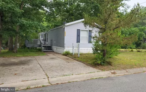 3569 Schultz St, Browns Mills, NJ 08015