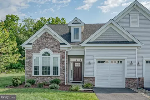 106 Bridge Blvd, Eastampton, NJ 08060