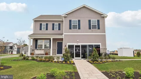 32 3rd St, Marlton, NJ 08053