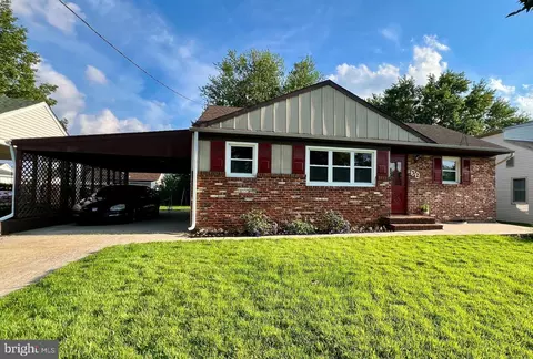 32 Woodbine Ave, Maple Shade, NJ 08052 photo 9