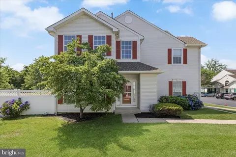 Undisclosed, Bordentown, NJ 08505