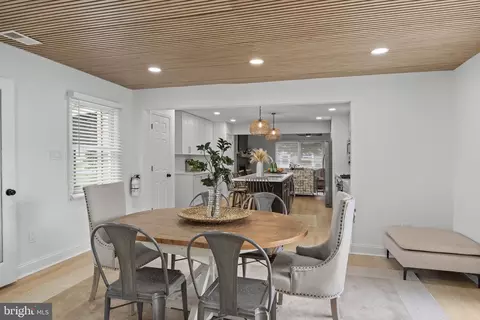 Dining - 11 E Sutton Ave, Moorestown, NJ 08057 photo 2 of 2