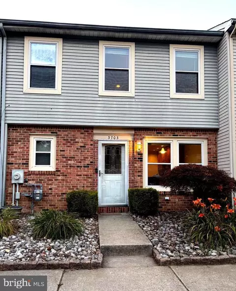 3703 Elberta Ln, Marlton, NJ 08053