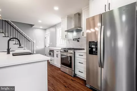 Kitchen - 51 S Pine Ave, Maple Shade, NJ 08052 photo 3 of 3