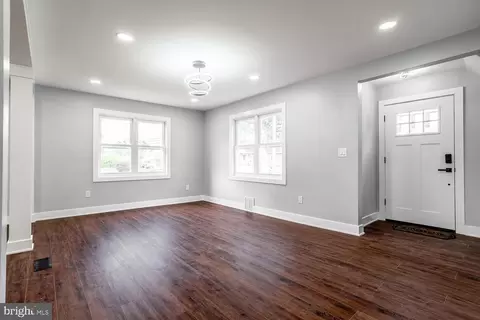 Living - 51 S Pine Ave, Maple Shade, NJ 08052 photo 3 of 3