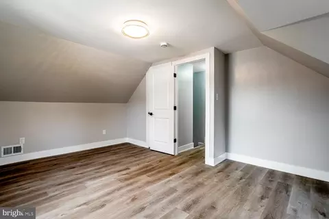 Bedroom - 51 S Pine Ave, Maple Shade, NJ 08052 photo 2 of 3