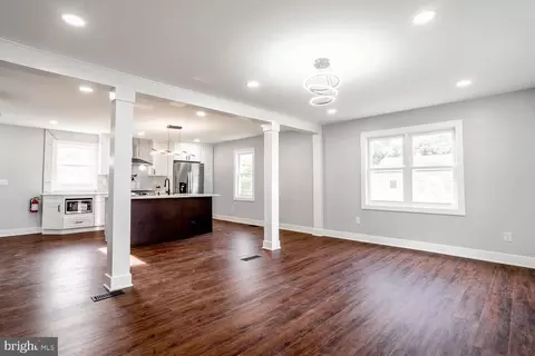 Living - 51 S Pine Ave, Maple Shade, NJ 08052 photo 1 of 3