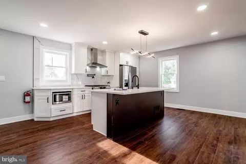 Kitchen - 51 S Pine Ave, Maple Shade, NJ 08052 photo 1 of 3