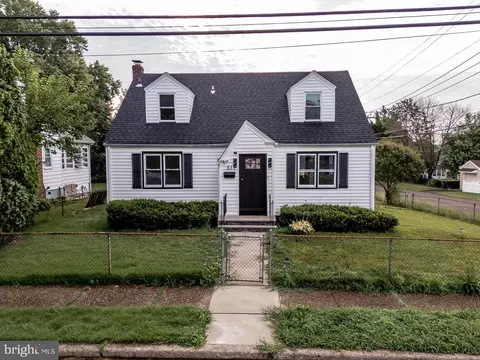 Exterior - 51 S Pine Ave, Maple Shade, NJ 08052 photo 6 of 6