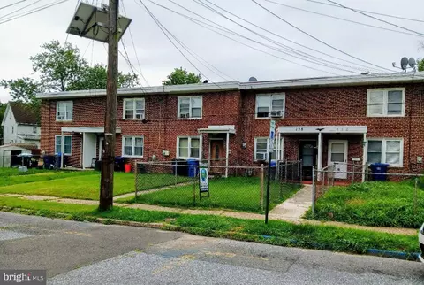 128 Brown St, Mount Holly, NJ 08060