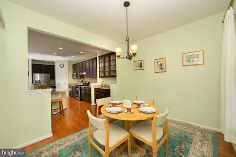 Dining - 25 Applegate Dr, Florence, NJ 08518 photo 3 of 3