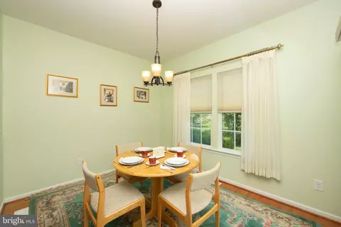 Dining - 25 Applegate Dr, Florence, NJ 08518 photo 2 of 3
