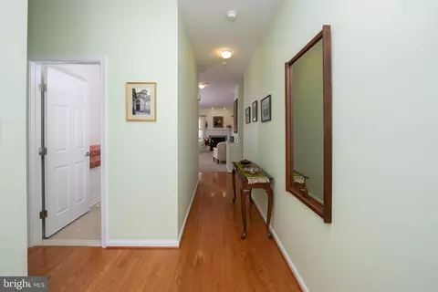 Entry Way - 25 Applegate Dr, Florence, NJ 08518 photo 1 of 2