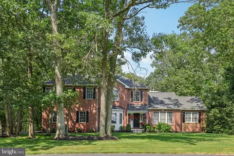 5 John Singer Sgt Way, Marlton, NJ 08053