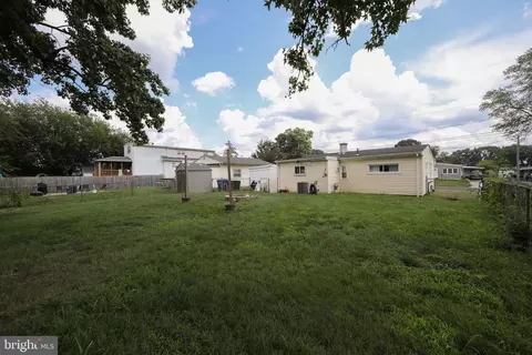 Exterior - 307 Ruth Ave, Maple Shade, NJ 08052 photo 6 of 6