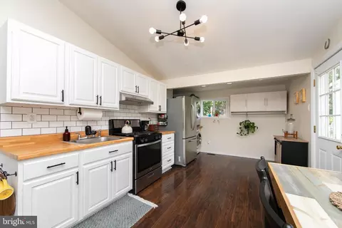 Kitchen - 307 Ruth Ave, Maple Shade, NJ 08052 photo 1 of 1