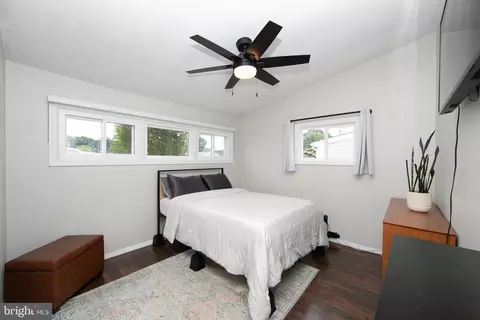 Bedroom - 307 Ruth Ave, Maple Shade, NJ 08052 photo 1 of 5